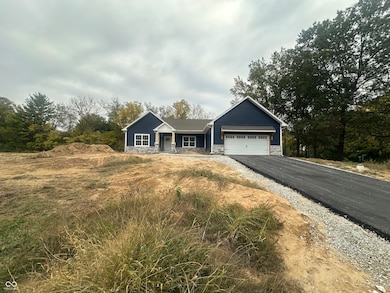 12158 Spring Creek Dr, Covington, IN 47932 - photo 2