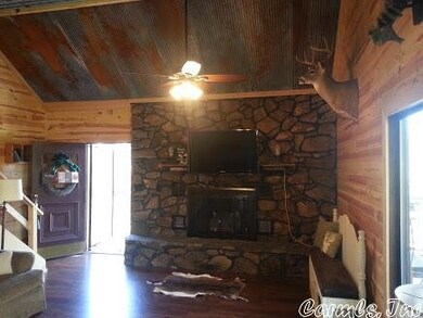 2260 Wilburn Rd, Heber Springs, AR 72543 - photo 5