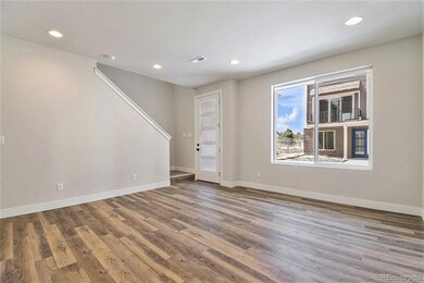 888 S Valentia St unit 105, Denver, CO 80247 - photo 5