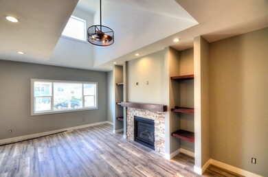 6284 Stone Gate Dr, Fitchburg, WI 53719 - photo 5