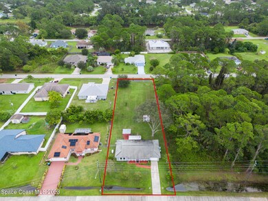 691 De Groodt Rd SW, Palm Bay, FL 32908-