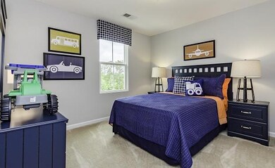 *This is a model photo