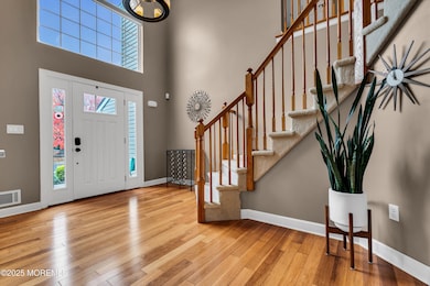 334 Mackenzie Dr, Jackson, NJ 08527 - photo 3