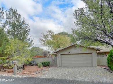 10 N Hummingbird Ln, Sedona, AZ 86336 - photo 3