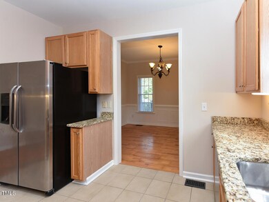 106 Grassy Ridge Ct, Apex, NC 27502 - photo 7