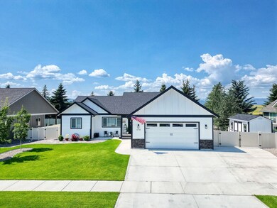 176 Owl Loop, Kalispell, MT 59901 - photo 2