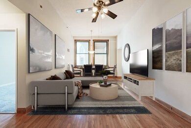 Classical High Condominiums unit 224, Springfield, MA 01103 - photo 4