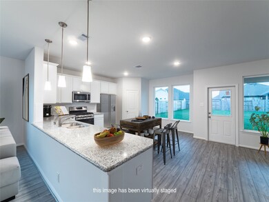 19030 Blossoming Buttercup Dr, Tomball, TX 77377 - photo 3