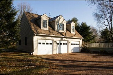 1407 Route 113, Perkasie, PA 18944 - photo 2