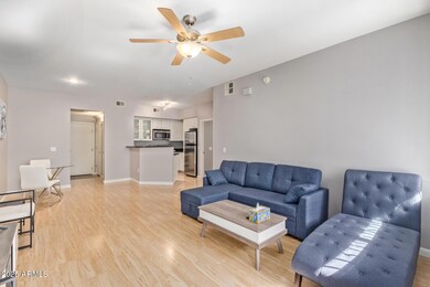 SPACIOUS !