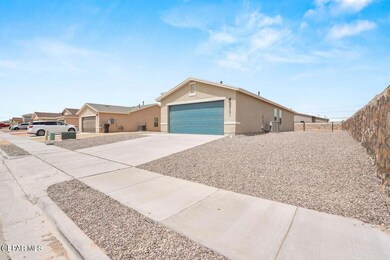 14581 Firewheel Ave, Horizon City, TX 79928 - photo 2