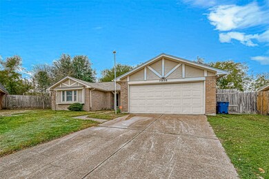 7938 Woodsman Trail, Houston, TX 77040 - photo 5