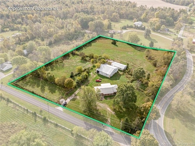 1535 Wiseman Rd SE, Corydon, IN 47112 - photo 3