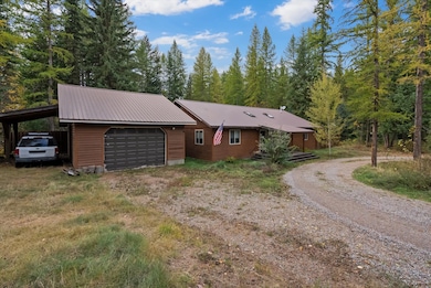 204 4th St W, Hungry Horse, MT 59919 - photo 5
