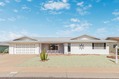 9522 W Granada Dr, Sun City, AZ 85373 - photo 2