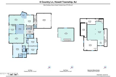 8 Country Ln, Howell, NJ 07731 - photo 6