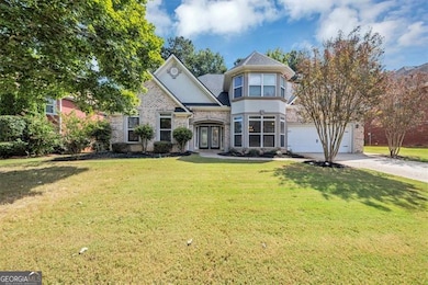 268 Langshire Dr, McDonough, GA 30253 - photo 3