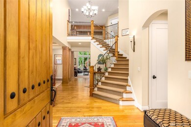 8705 SE 44th Place, Mercer Island, WA 98040 - photo 5