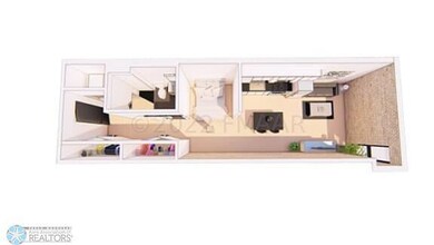 117 Broadway N unit 210, Fargo, ND 58102 - photo 2