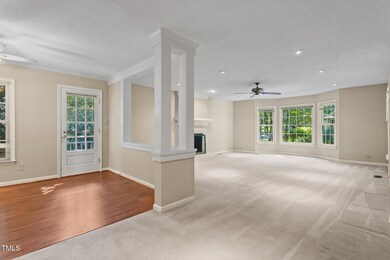 1704 Dunleith Way, Greensboro, NC 27455 - photo 6