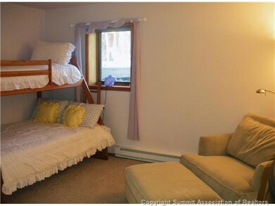 Bedroom.