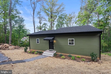 4769 Blue Mountain Rd, Shenandoah Farms, VA 22642 - photo 5