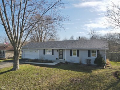 589 S 100 W, Franklin, IN 46131 - photo 2