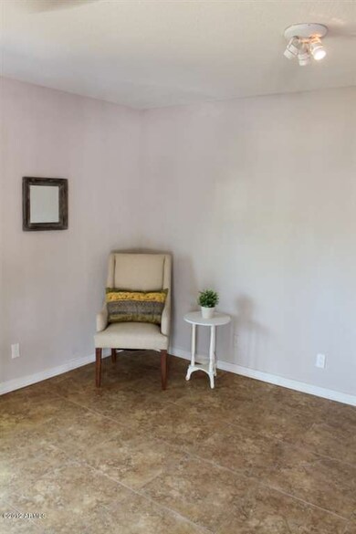 FORMAL DINING ROOM - OTHER SIDE