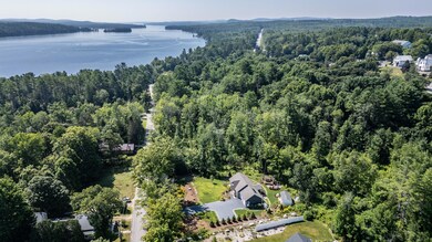 40 Old Elm Rd, Bridgton, ME 04009 - photo 2