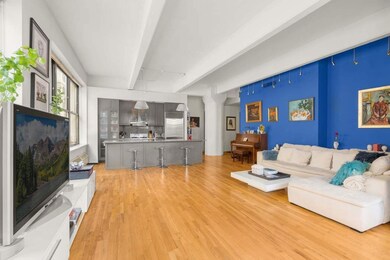 The Clock Tower Building unit 7H, Brooklyn, NY 11201 - photo 7