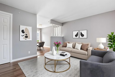 2405 Parker Cir unit B, Georgetown, TX 78628 - photo 2