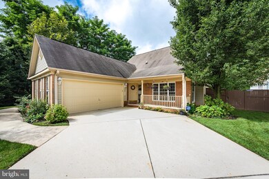 41 Stone Pine Ct, Pikesville, MD 21208 - photo 2