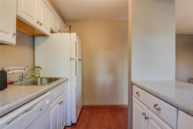 Kitchen, Alternate view