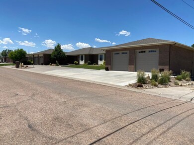 404 S Jayhawk Ave, Hugoton, KS 67951 - photo 2