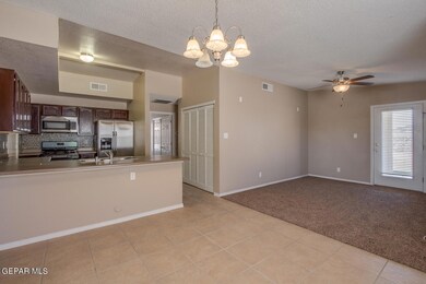 792 Desert Spring Dr, Horizon City, TX 79928 - photo 7