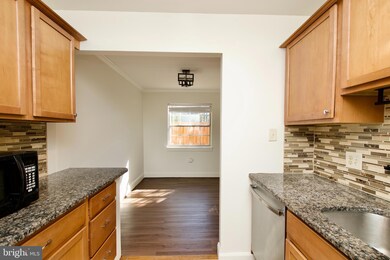 1952 Kennedy Dr unit T3, McLean, VA 22102 - photo 7