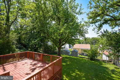 5445 Varnum St, Bladensburg, MD 20710 - photo 6