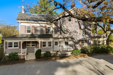 223 Waltham St, Lexington, MA 02421 - photo 2