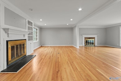 2223 Briarcliff Rd SE, Huntsville, AL 35801 - photo 3