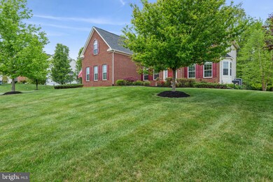 4484 Corral Rd, Warrenton, VA 20187 - photo 4