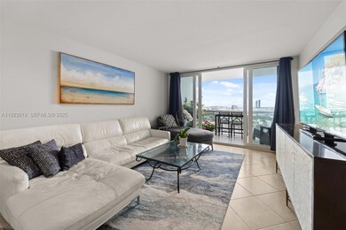 Sunset Harbour Condo North Tower unit 2115, Miami Beach, FL 33139 - photo 6
