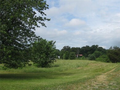 View towards Street
