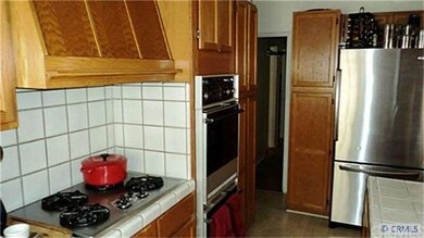 4 Burner Cook Top Stove