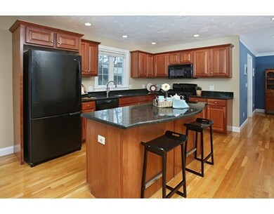 2 Mokema Ave, Waltham, MA 02451 - photo 3