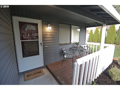 Porch