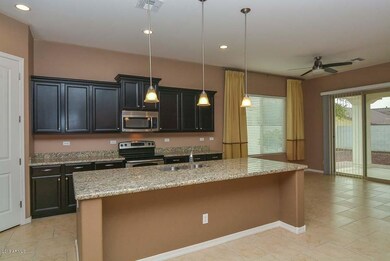 Kitchen-Breakfast Room