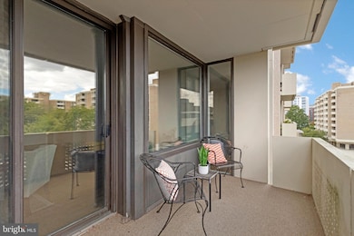 429 N St SW unit S-404, Washington, DC 20024 - photo 7