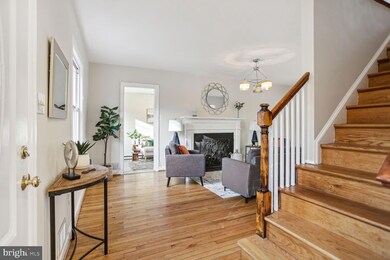 7221 Garland Ave, Takoma Park, MD 20912 - photo 4