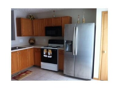Kitchen design