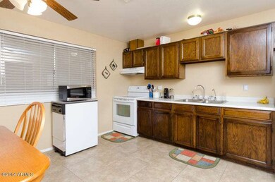 aj kitchen